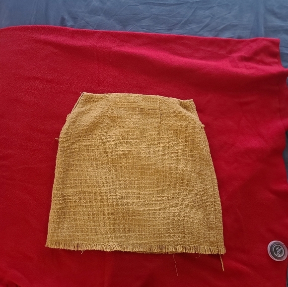 Marciano skirt size 6 - Picture 12 of 12